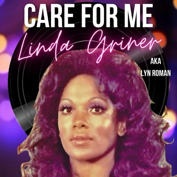 Cover art for Care For Me